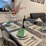 Apartment Frank