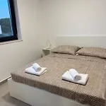 Apartment Frank *