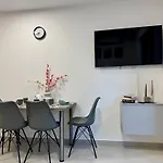 Apartment Frank Zambratija (Istria)