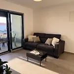 Apartment Frank *