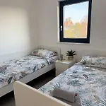 Frank Apartment Zambratija (Istria)