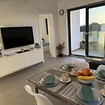 Frank Apartment