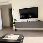 Apartment Frank