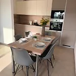 Apartment Frank Zambratija (Istria)