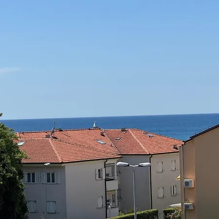 Frank Apartment