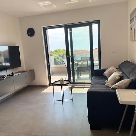 Frank Apartment Zambratija (Istria)