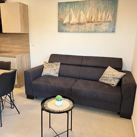 Apartment Frank