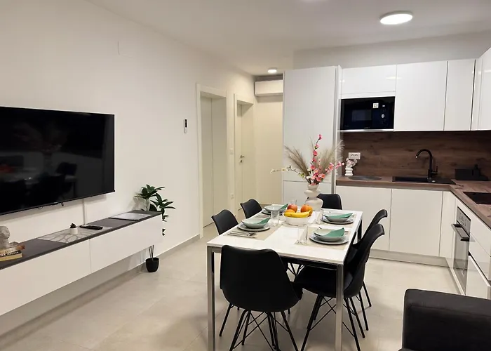 Apartamento Frank