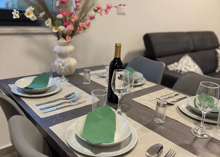 Apartamento Frank
