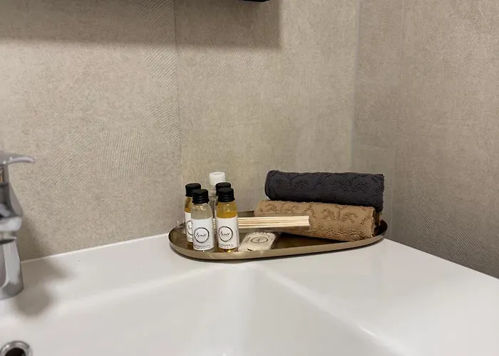 Apartamento Frank Zambratija (Istria)