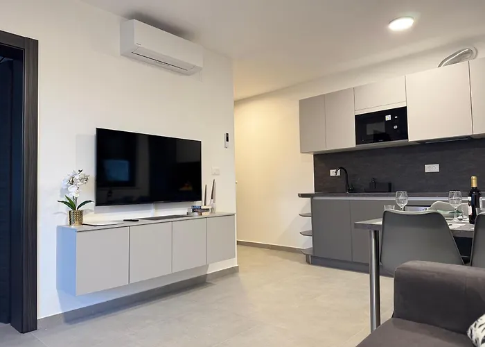 Apartamento Frank Zambratija (Istria)