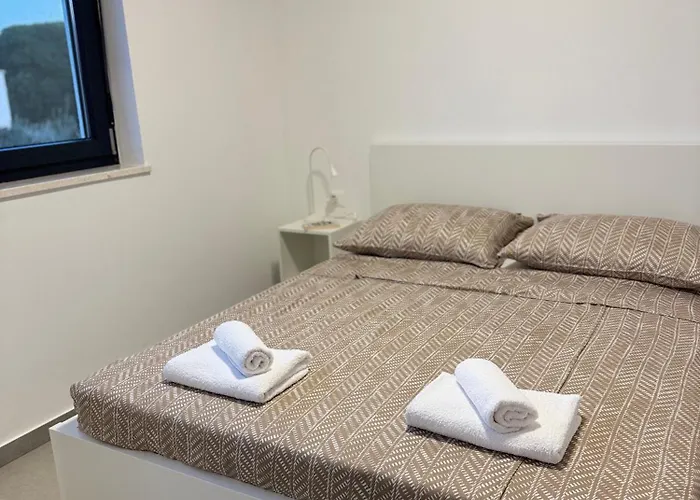 Apartamento Frank *