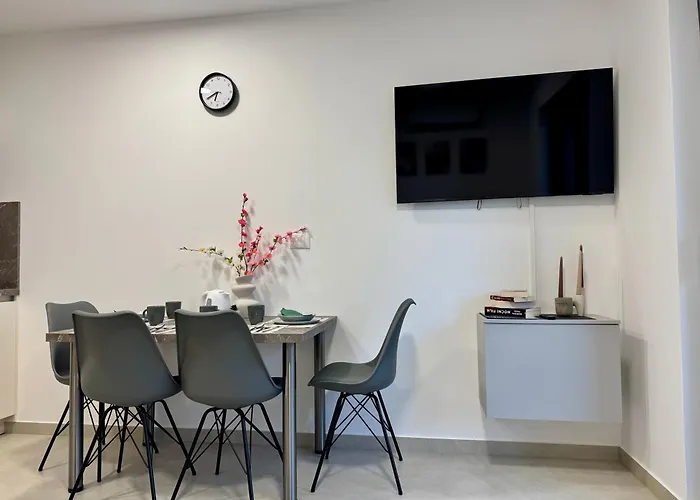 Apartamento Frank Zambratija (Istria)