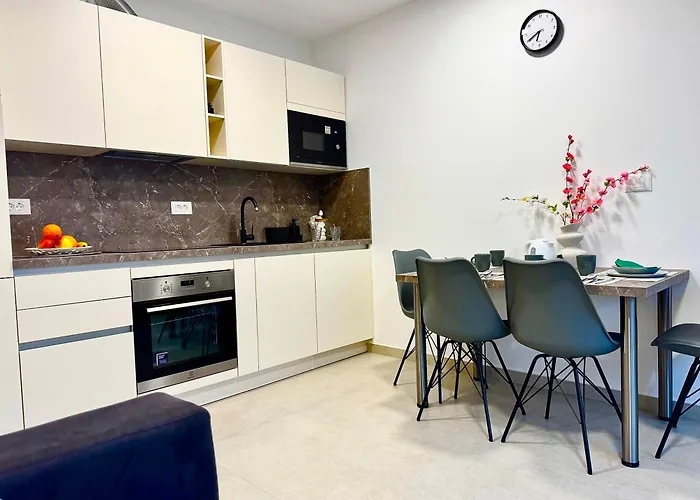 Frank Apartamento Zambratija (Istria)