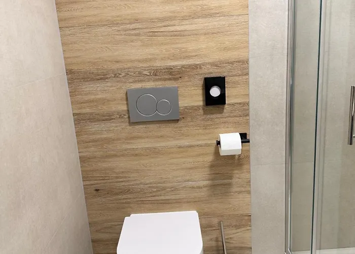 Apartamento Frank Zambratija (Istria)