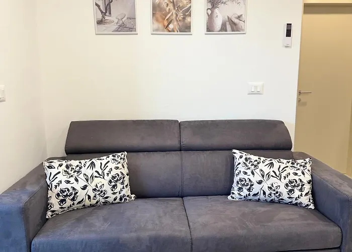 Apartamento Frank *