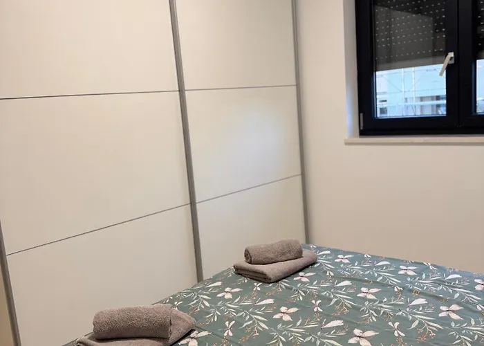 Frank Apartamento