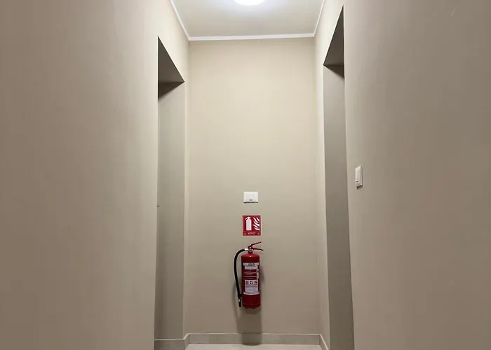 Apartamento Frank Zambratija (Istria)