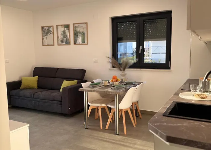 Apartamento Frank *