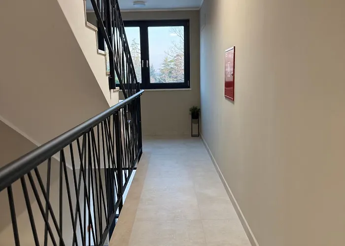 Frank Apartamento *