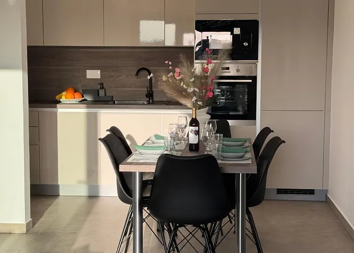 Frank Apartamento Zambratija (Istria)