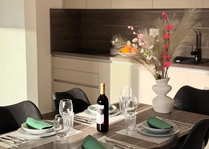 Frank Apartamento *