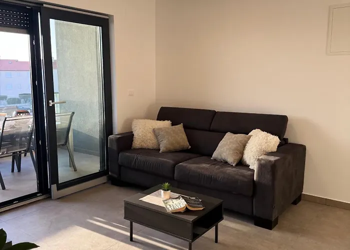 Apartamento Frank *
