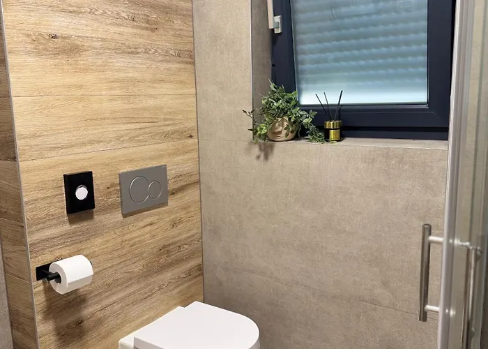 Apartamento Frank *
