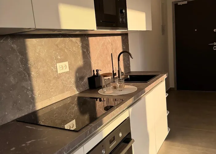 Apartamento Frank *