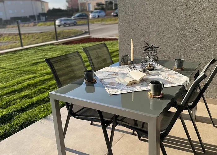 Frank Apartamento