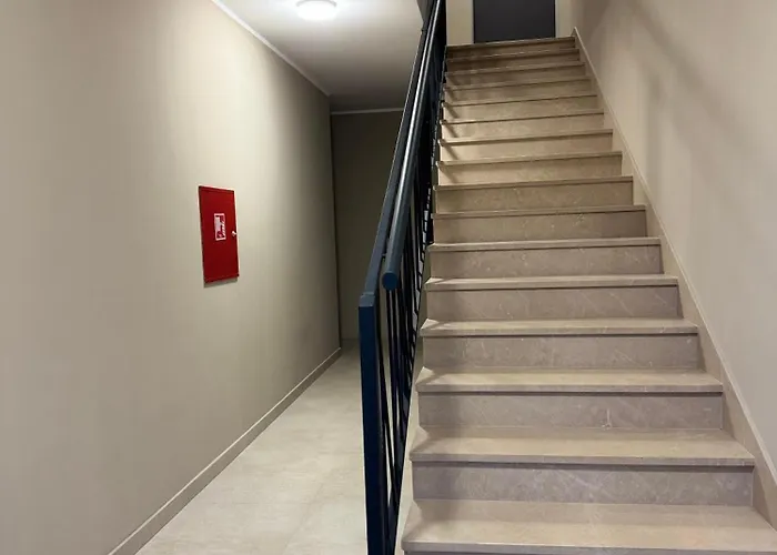 Frank Apartamento Zambratija (Istria)