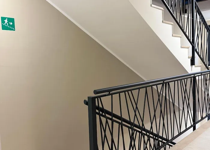 Apartamento Frank *
