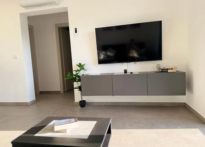 Apartamento Frank