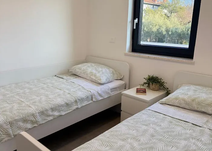 Apartamento Frank *
