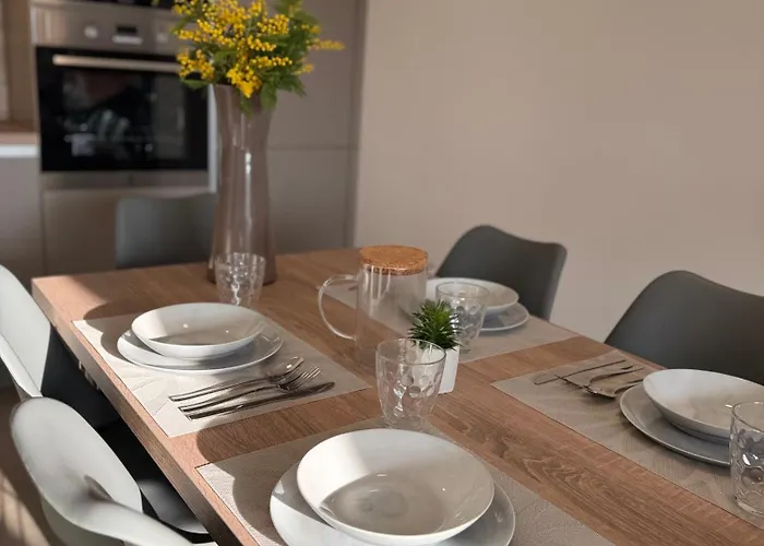 Frank Apartamento Zambratija (Istria)