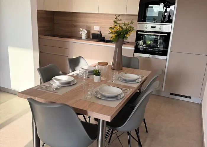 Apartamento Frank Zambratija (Istria)