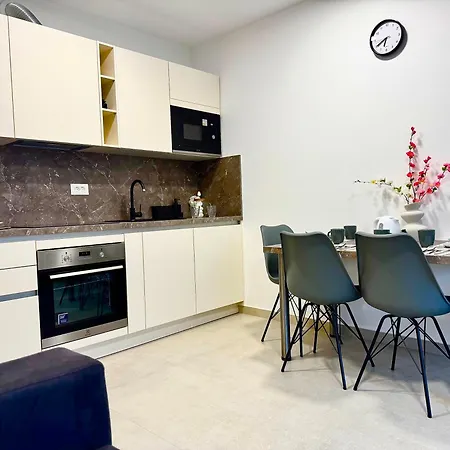 Frank Apartamento Zambratija (Istria)
