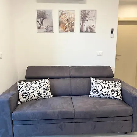 Apartament Frank *