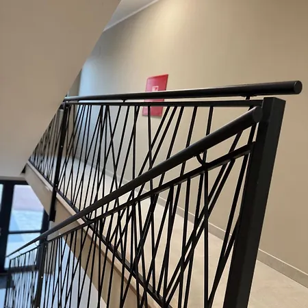 Frank Apartment