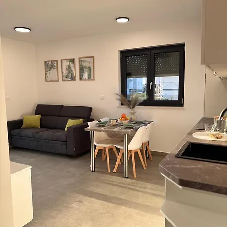 Apartment Frank *
