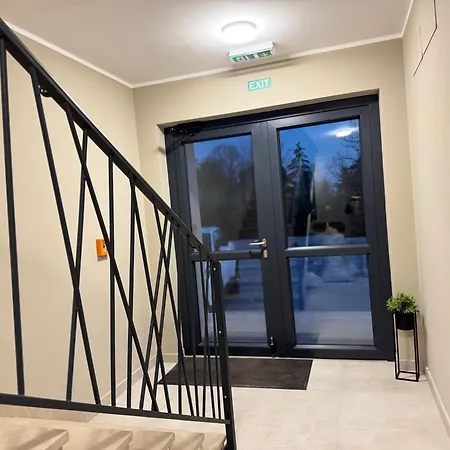 Apartamento Frank Zambratija (Istria)