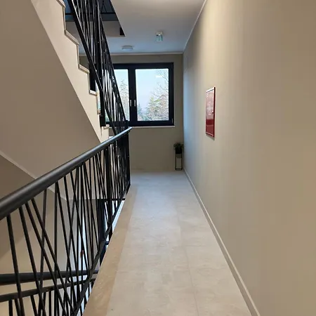 Frank Apartment *