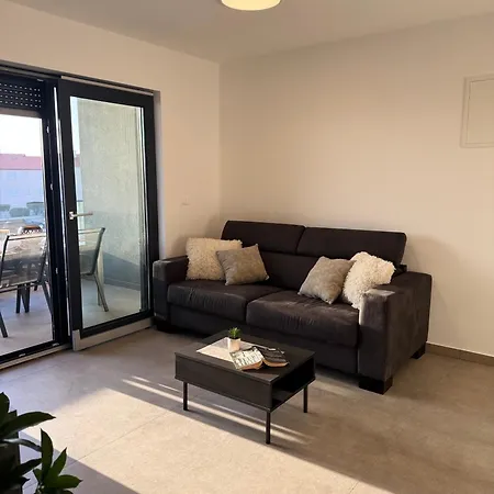 Apartment Frank *