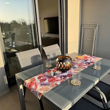 Frank Apartment Zambratija (Istria)