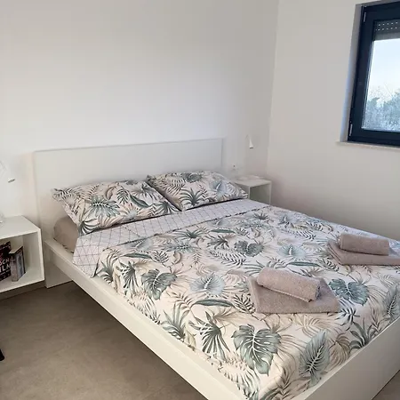 Frank Apartment *