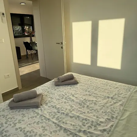 Frank Apartment Zambratija (Istria)