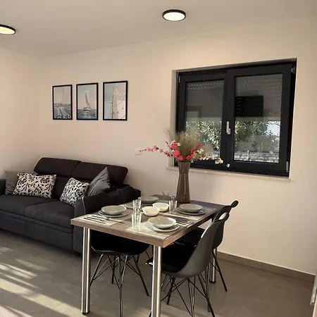 Frank Apartment Zambratija (Istria)