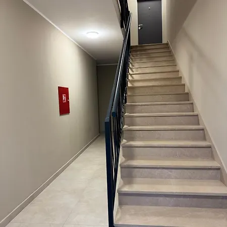 Frank Apartment Zambratija (Istria)