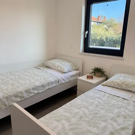Apartament Frank *