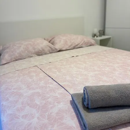 Frank Apartment Zambratija (Istria)